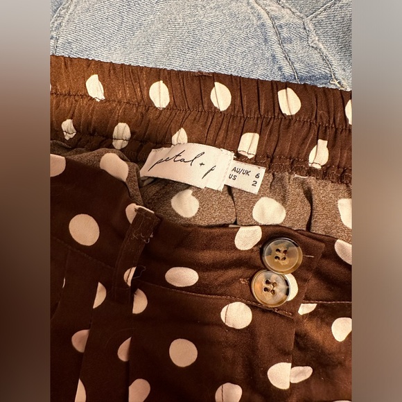 Heritage Pants from Petal and Pup - Picture 5 of 5